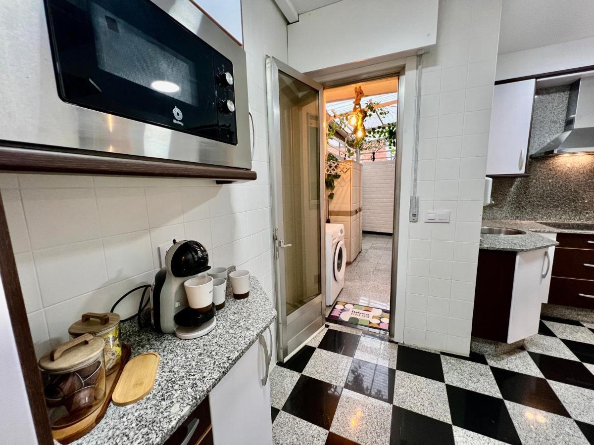 Km 99 Apartment Porrino Exterior photo