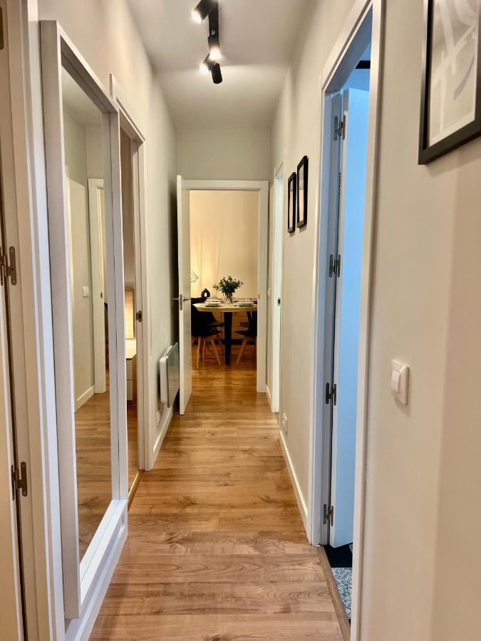 Km 99 Apartment Porrino Exterior photo