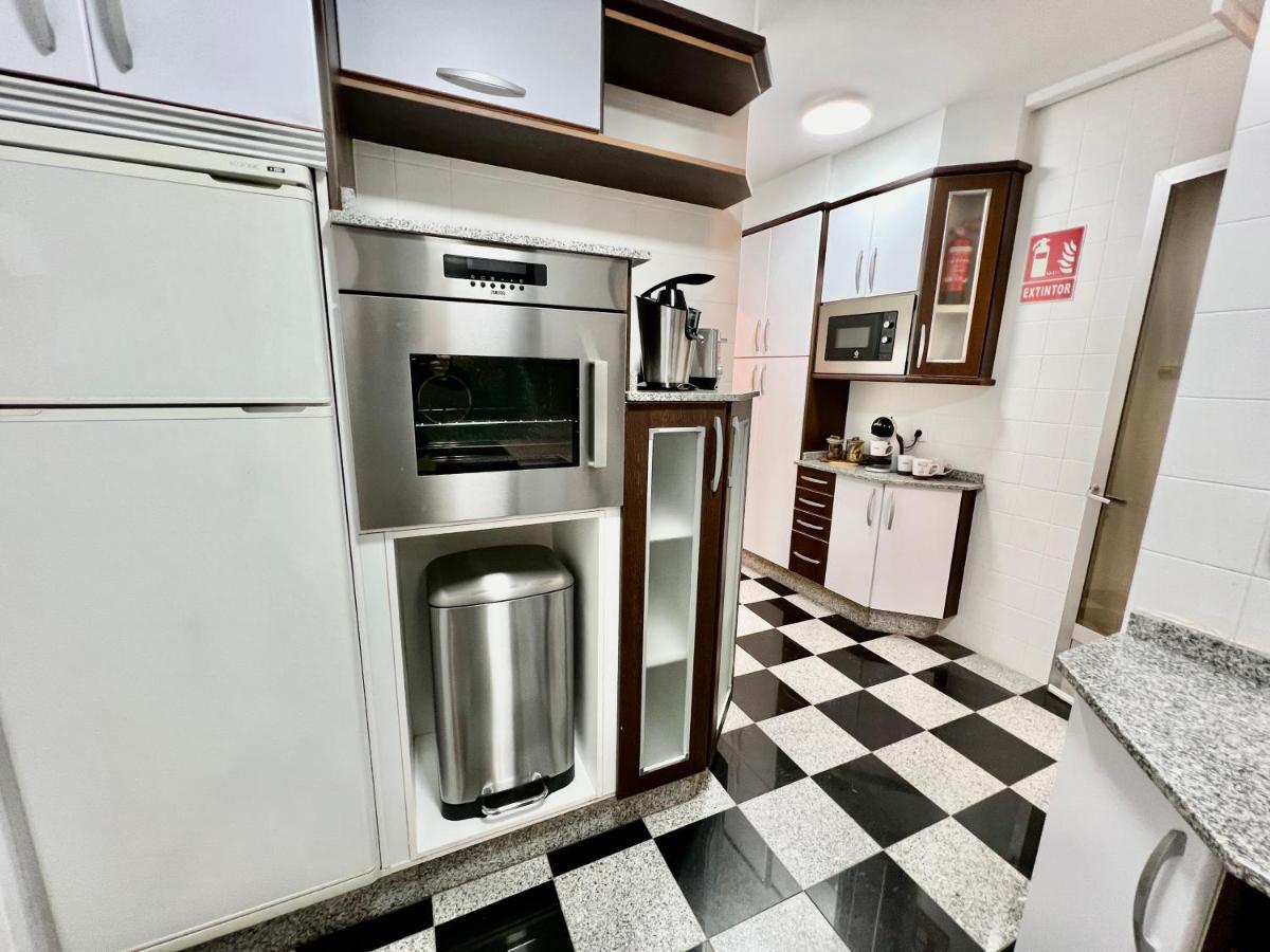 Km 99 Apartment Porrino Exterior photo